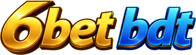 6bet bdt লোগো